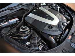 2009 Mercedes-Benz 600 (CC-2086555) for sale in Boca Raton, Florida