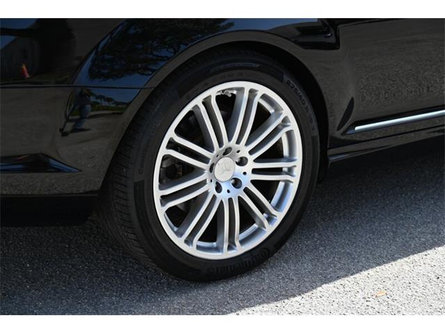 2009 Mercedes-Benz 600 (CC-2086555) for sale in Boca Raton, Florida