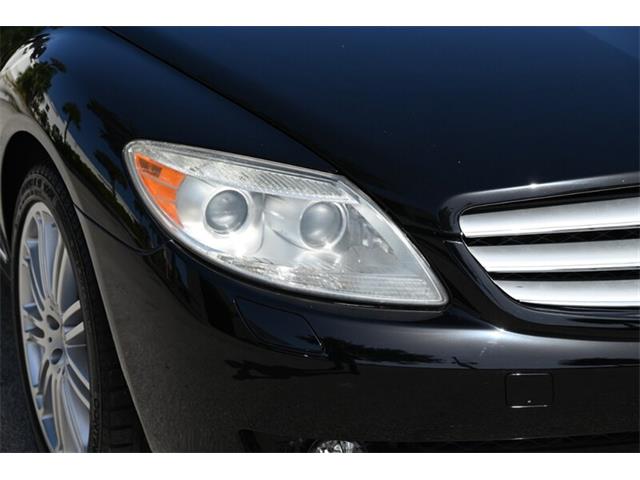 2009 Mercedes-Benz 600 (CC-2086555) for sale in Boca Raton, Florida