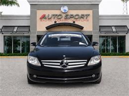 2009 Mercedes-Benz 600 (CC-2086555) for sale in Boca Raton, Florida