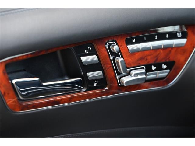 2009 Mercedes-Benz 600 (CC-2086555) for sale in Boca Raton, Florida