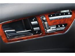 2009 Mercedes-Benz 600 (CC-2086555) for sale in Boca Raton, Florida