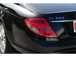 2009 Mercedes-Benz 600 (CC-2086555) for sale in Boca Raton, Florida