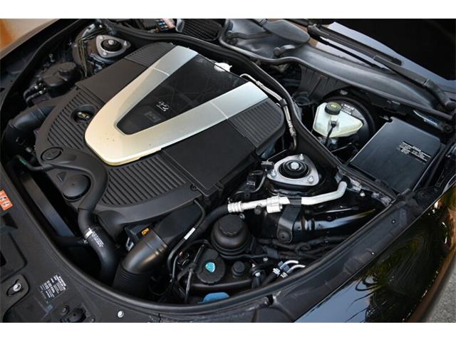 2009 Mercedes-Benz 600 (CC-2086555) for sale in Boca Raton, Florida