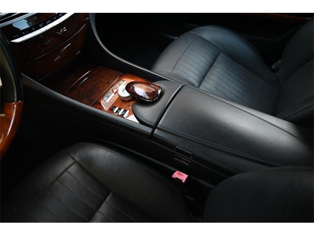 2009 Mercedes-Benz 600 (CC-2086555) for sale in Boca Raton, Florida