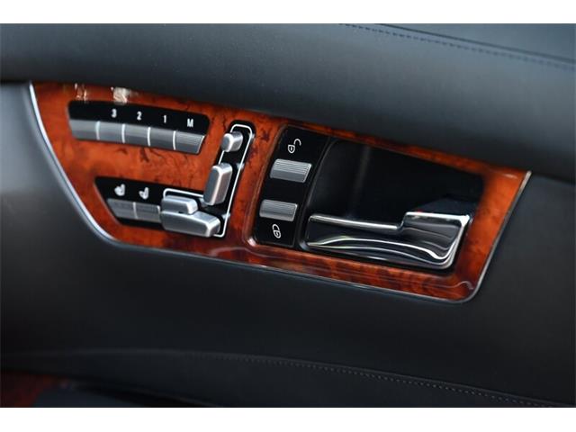 2009 Mercedes-Benz 600 (CC-2086555) for sale in Boca Raton, Florida