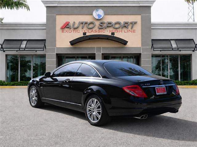 2009 Mercedes-Benz 600 (CC-2086555) for sale in Boca Raton, Florida
