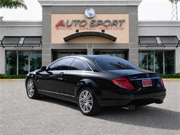 2009 Mercedes-Benz 600 (CC-2086555) for sale in Boca Raton, Florida