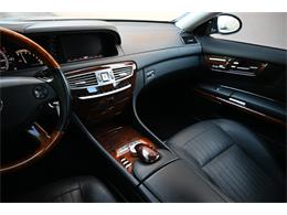 2009 Mercedes-Benz 600 (CC-2086555) for sale in Boca Raton, Florida