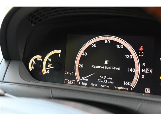 2009 Mercedes-Benz 600 (CC-2086555) for sale in Boca Raton, Florida