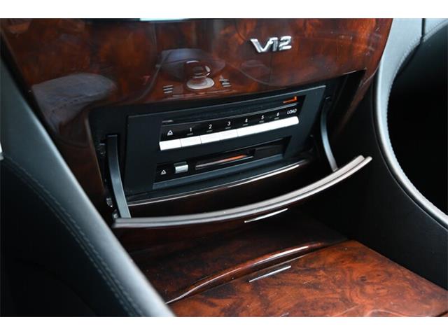 2009 Mercedes-Benz 600 (CC-2086555) for sale in Boca Raton, Florida