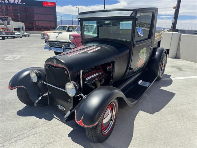 1929 Ford Model A (CC-2086556) for sale in Henderson, Nevada