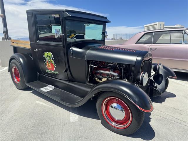 1929 Ford Model A (CC-2086556) for sale in Henderson, Nevada
