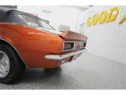 1967 Chevrolet Camaro RS (CC-2086557) for sale in Homer City, Pennsylvania
