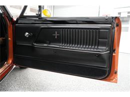 1967 Chevrolet Camaro RS (CC-2086557) for sale in Homer City, Pennsylvania