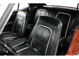 1967 Chevrolet Camaro RS (CC-2086557) for sale in Homer City, Pennsylvania