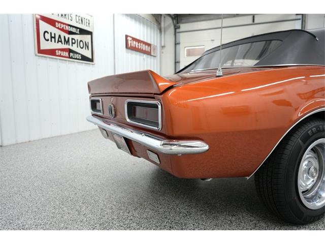 1967 Chevrolet Camaro RS (CC-2086557) for sale in Homer City, Pennsylvania