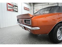 1967 Chevrolet Camaro RS (CC-2086557) for sale in Homer City, Pennsylvania