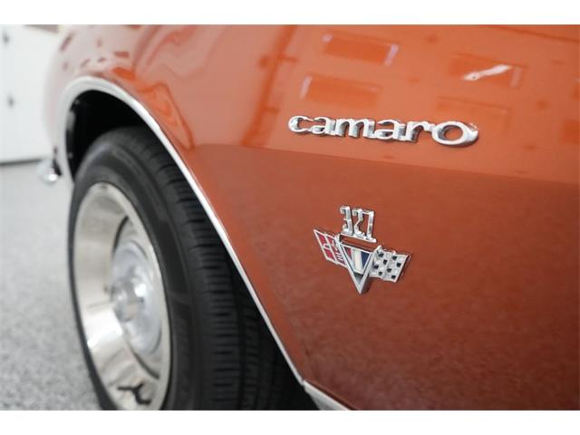 1967 Chevrolet Camaro RS (CC-2086557) for sale in Homer City, Pennsylvania