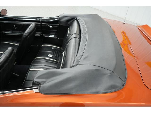 1967 Chevrolet Camaro RS (CC-2086557) for sale in Homer City, Pennsylvania