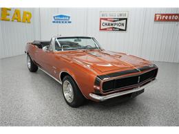 1967 Chevrolet Camaro RS (CC-2086557) for sale in Homer City, Pennsylvania