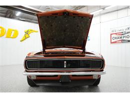 1967 Chevrolet Camaro RS (CC-2086557) for sale in Homer City, Pennsylvania