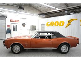 1967 Chevrolet Camaro RS (CC-2086557) for sale in Homer City, Pennsylvania
