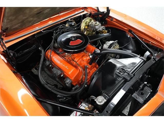 1967 Chevrolet Camaro RS (CC-2086557) for sale in Homer City, Pennsylvania