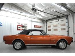 1967 Chevrolet Camaro RS (CC-2086557) for sale in Homer City, Pennsylvania