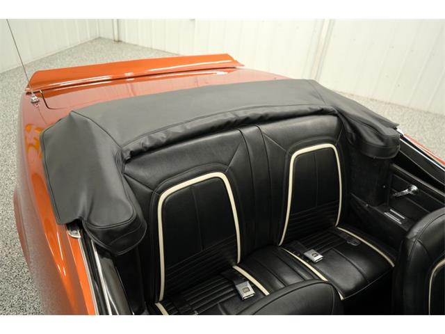 1967 Chevrolet Camaro RS (CC-2086557) for sale in Homer City, Pennsylvania