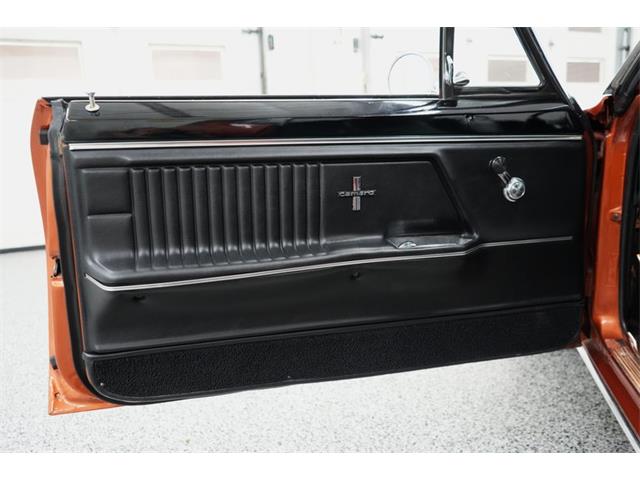 1967 Chevrolet Camaro RS (CC-2086557) for sale in Homer City, Pennsylvania