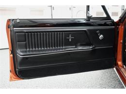1967 Chevrolet Camaro RS (CC-2086557) for sale in Homer City, Pennsylvania