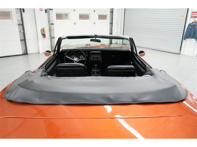 1967 Chevrolet Camaro RS (CC-2086557) for sale in Homer City, Pennsylvania