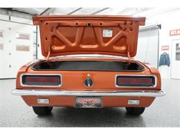 1967 Chevrolet Camaro RS (CC-2086557) for sale in Homer City, Pennsylvania