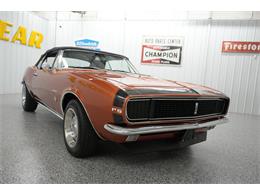 1967 Chevrolet Camaro RS (CC-2086557) for sale in Homer City, Pennsylvania