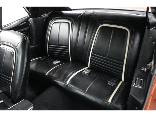 1967 Chevrolet Camaro RS (CC-2086557) for sale in Homer City, Pennsylvania