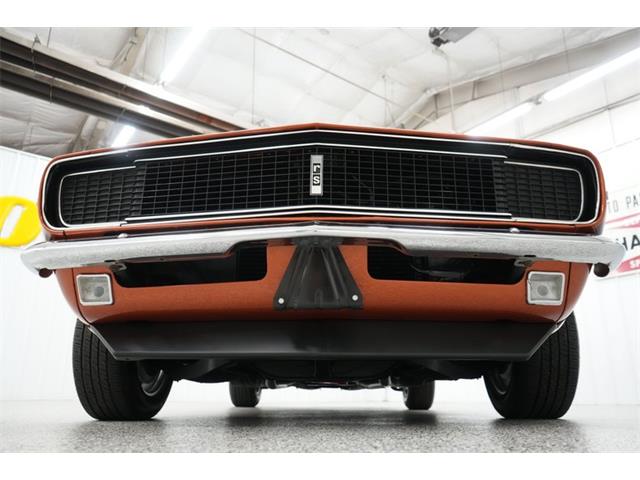 1967 Chevrolet Camaro RS (CC-2086557) for sale in Homer City, Pennsylvania