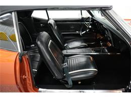 1967 Chevrolet Camaro RS (CC-2086557) for sale in Homer City, Pennsylvania