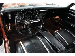 1967 Chevrolet Camaro RS (CC-2086557) for sale in Homer City, Pennsylvania