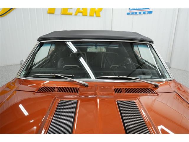 1967 Chevrolet Camaro RS (CC-2086557) for sale in Homer City, Pennsylvania