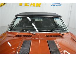 1967 Chevrolet Camaro RS (CC-2086557) for sale in Homer City, Pennsylvania
