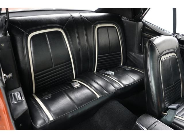 1967 Chevrolet Camaro RS (CC-2086557) for sale in Homer City, Pennsylvania