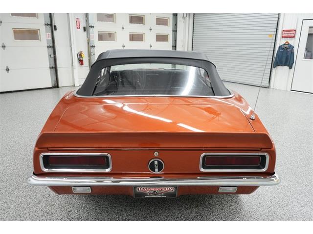 1967 Chevrolet Camaro RS (CC-2086557) for sale in Homer City, Pennsylvania