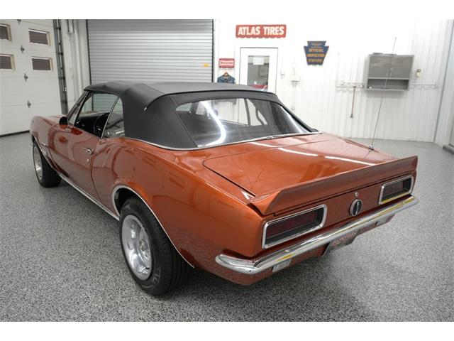 1967 Chevrolet Camaro RS (CC-2086557) for sale in Homer City, Pennsylvania