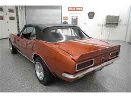 1967 Chevrolet Camaro RS (CC-2086557) for sale in Homer City, Pennsylvania