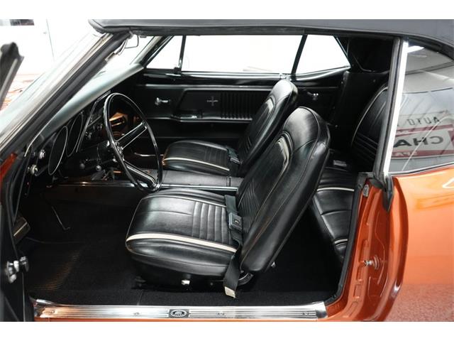1967 Chevrolet Camaro RS (CC-2086557) for sale in Homer City, Pennsylvania