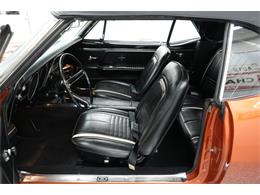 1967 Chevrolet Camaro RS (CC-2086557) for sale in Homer City, Pennsylvania
