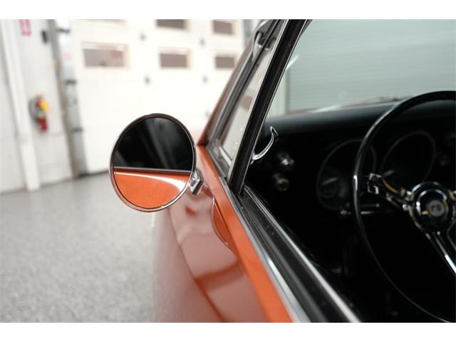 1967 Chevrolet Camaro RS (CC-2086557) for sale in Homer City, Pennsylvania