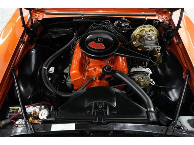 1967 Chevrolet Camaro RS (CC-2086557) for sale in Homer City, Pennsylvania