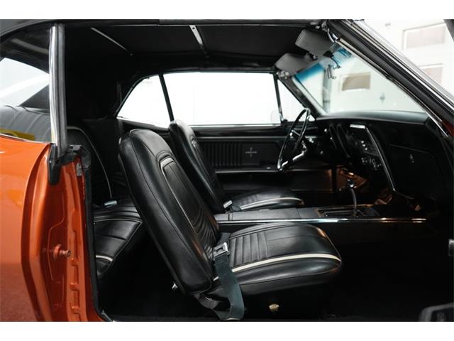 1967 Chevrolet Camaro RS (CC-2086557) for sale in Homer City, Pennsylvania
